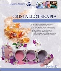 Imagen de archivo de Cristalloterapia Paltrinieri, Massimo a la venta por Librisline