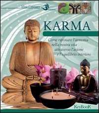 9788861763371: Karma (Benessere)