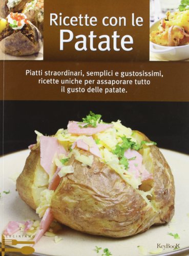 Beispielbild fr Ricette con le patate zum Verkauf von medimops