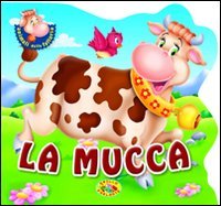 Imagen de archivo de Mucca a la venta por medimops