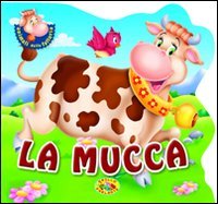 Stock image for Mucca for sale by medimops