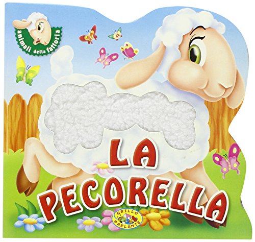Stock image for Pecorella for sale by WorldofBooks