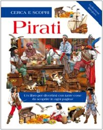 Stock image for Pirati for sale by medimops