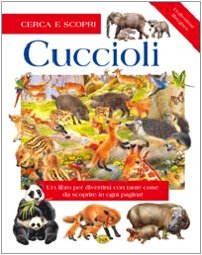 Stock image for I cuccioli for sale by medimops