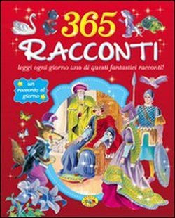 365 Racconti