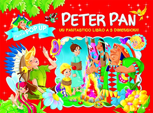 Beispielbild fr Peter Pan zum Verkauf von medimops