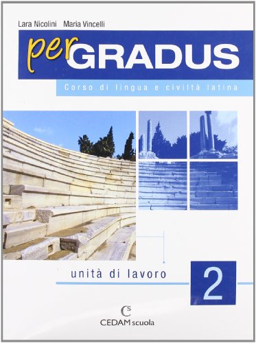 9788861810112: PER GRADUS LAVORO 2: Vol. 2