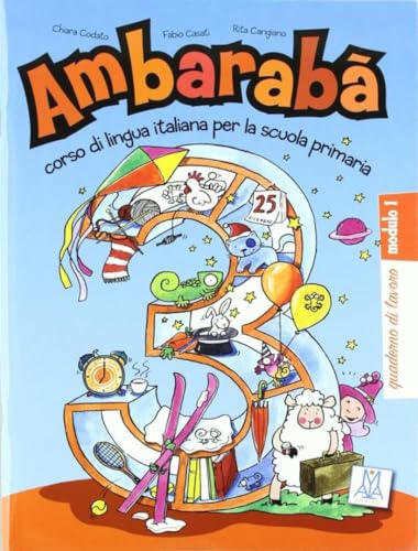 Beispielbild fr AMBARABA 3 EJER zum Verkauf von AG Library