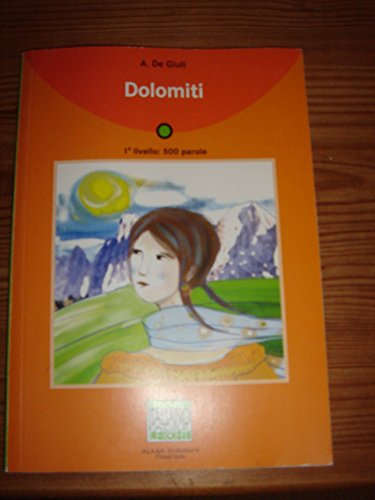 Beispielbild für Dolomiti zum Verkauf von medimops