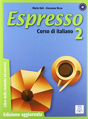 Stock image for Espresso 2 alum+cd for sale by Iridium_Books