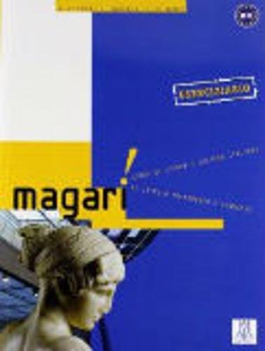 Magari: Eserciziario - K Lebedev, V