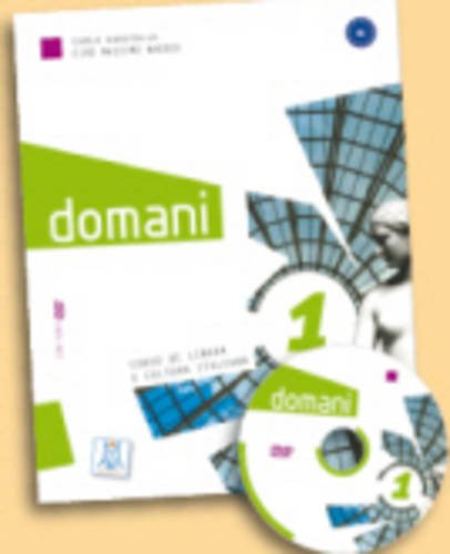 Stock image for Domani for sale by medimops