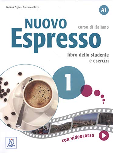 Nuovo Espresso - Unknown