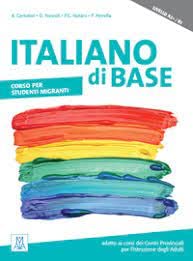 9788861824720: Italiano di base ABC - livello ALFA. Edizione ampliata