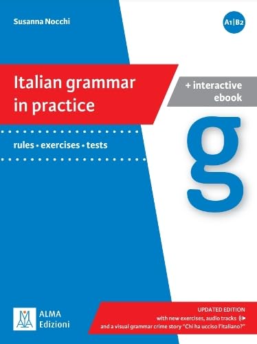 Stock image for Grammatica Pratica Della Lingua Italiana for sale by GreatBookPrices