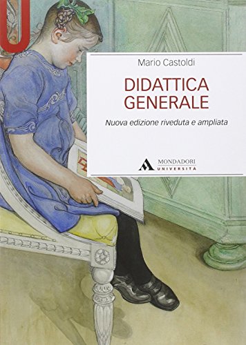 9788861843783: Didattica generale