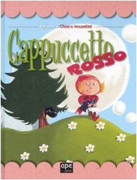 Imagen de archivo de Cappuccetto Rosso a la venta por medimops