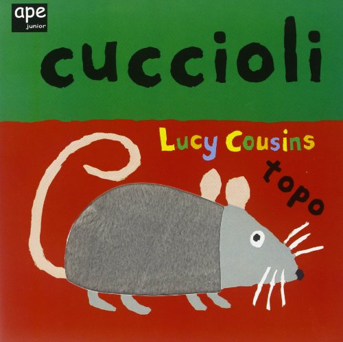 Cuccioli (9788861886087) by Unknown Author