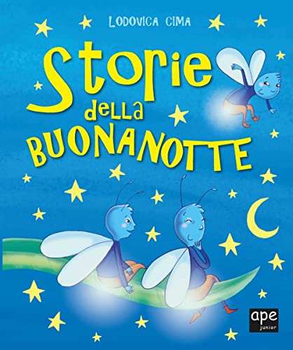 Stock image for Storie della buonanotte for sale by medimops