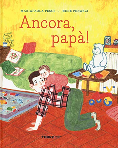 Stock image for "ANCORA, PAPA'!" for sale by libreriauniversitaria.it