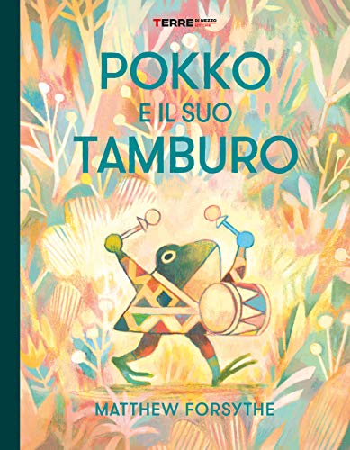 Beispielbild fr Pokko e il suo tamburo. Ediz. a colori zum Verkauf von libreriauniversitaria.it