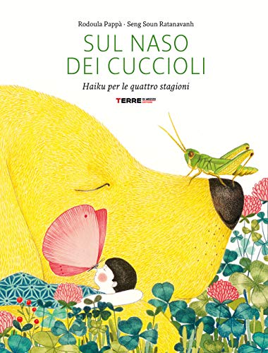 Imagen de archivo de SUL NASO DEI CUCCIOLI [Hardcover] a la venta por Brook Bookstore