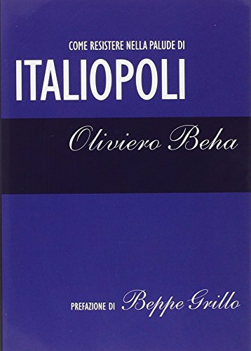 9788861900004: Italiopoli (Reverse)