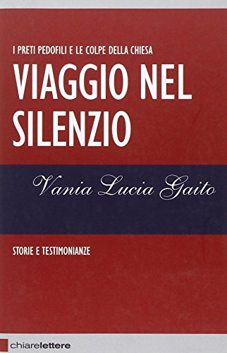 Beispielbild fr Viaggio nel silenzio zum Verkauf von medimops