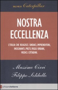 9788861900349: Nostra eccellenza (Reverse)