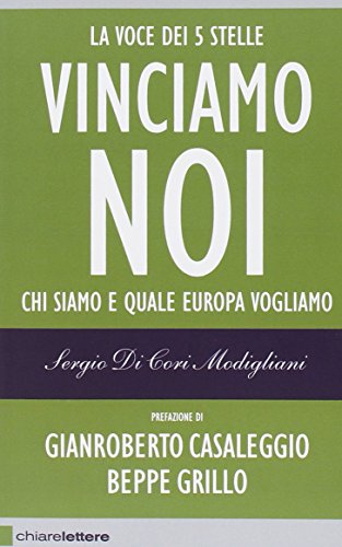 9788861906273: Vinciamo noi (Reverse)