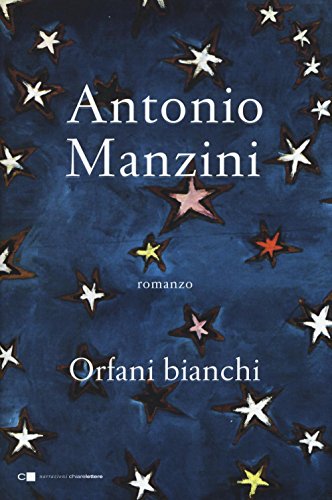 9788861907034: Orfani bianchi (Narrazioni)