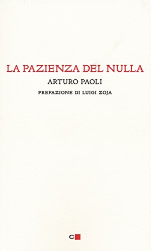 9788861907515: La pazienza del nulla (Biblioteca Chiarelettere)