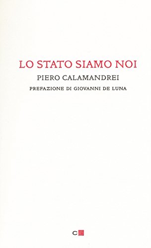 9788861908079: Lo Stato siamo noi (Biblioteca Chiarelettere)