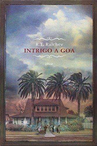 9788861921481: Intrigo a Goa