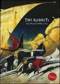9788861921542: The Rabbits. Ediz. illustrata (Scatti)