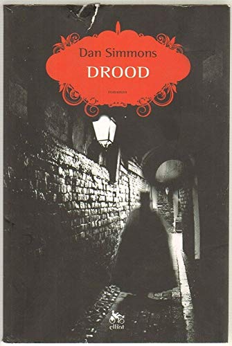 9788861921573: Drood (Scatti)