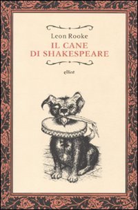 Stock image for Il cane di Shakespeare for sale by medimops