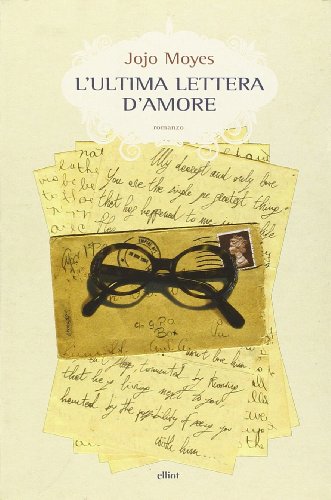 9788861922211: L'ultima lettera d'amore