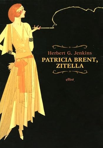 9788861922686: Patricia Brent, zitella