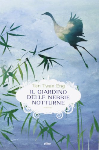 Beispielbild fr Il giardino delle nebbie notturne zum Verkauf von medimops