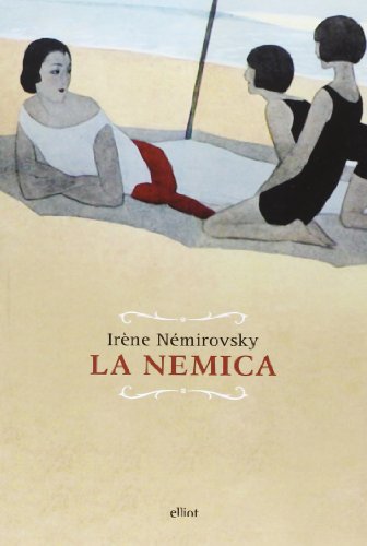 Beispielbild fr La Nemica zum Verkauf von Hamelyn