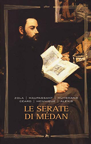 Stock image for Le serate di Mdan for sale by libreriauniversitaria.it