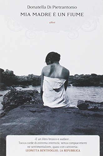 Imagen de archivo de Mia madre  un fiume a la venta por WorldofBooks