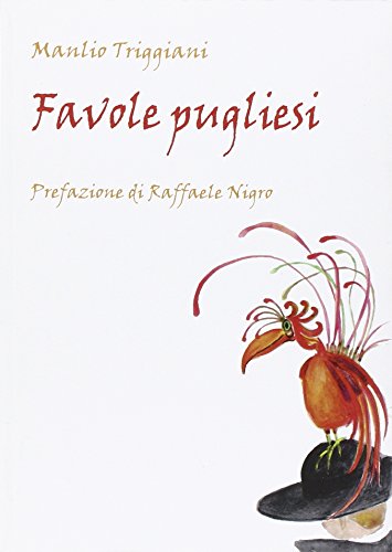 Stock image for Favole pugliesi for sale by medimops