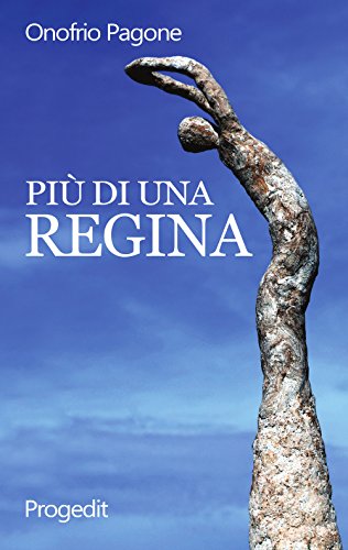 Stock image for Pi di una regina for sale by medimops