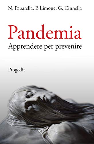 Stock image for Pandemia: Apprendere Per Prevenire for sale by Anybook.com