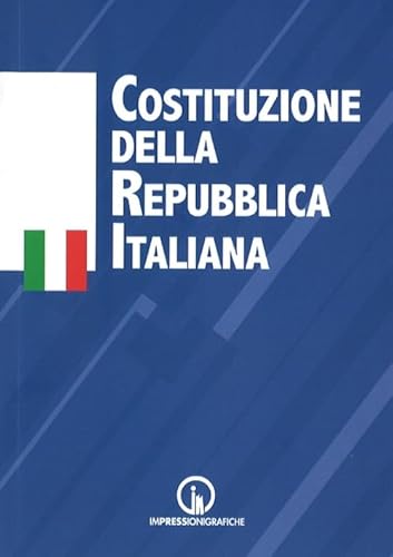 Costituzione della Repubblica Italiana