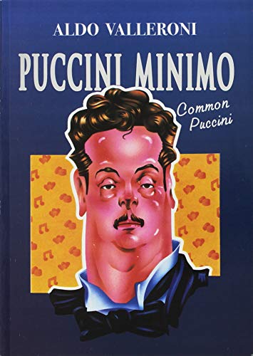 9788862070003: Puccini minimo
