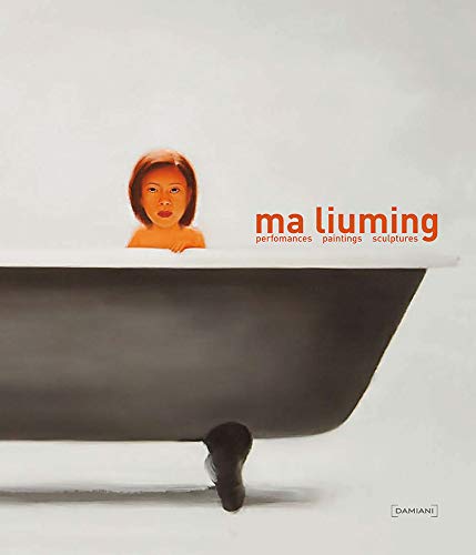 Beispielbild fr Ma Liuming: Performances, Paintings, Scultures. (Text in English & Chinese) zum Verkauf von Powell's Bookstores Chicago, ABAA