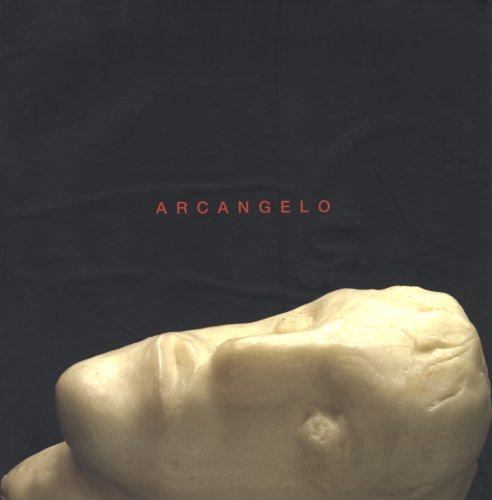 Beispielbild fr Arcangelo: Works 1983-2007 zum Verkauf von Powell's Bookstores Chicago, ABAA